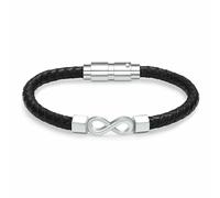 DOTUIARG Cremation Jewelry Urn Bracelet for Ashes Stainless Steel Ashes Pendant Keepsake Memorial Bracelet for Women Men