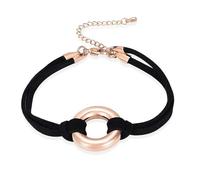 DOTUIARG Cremation Jewelry Urn Circle Bracelet for Ashes Cremation Bracelet for Ashes Memorial Bracelets Keepsake Bracelet