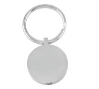 DOTUIARG Heart Cremation Jewelry Keepsake Memorial Pet Ashes Urn Key Chain