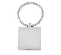 DOTUIARG Heart Cremation Jewelry Keepsake Memorial Pet Ashes Urn Key Chain