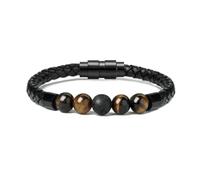 DOTUIARG Men's and women's stainless steel woven bracelet cremation, stainless steel accessories