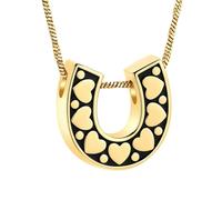 DOTUIARG Urn Necklace for Ashes Heart Cremation Jewelry for Human Pet Ashes Pendant Stainless Steel Keepsake Memorial for Jewelry