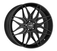 ALLOY WHEEL DOTZ LONGBEACH BLACK FOR MERCEDES-BENZ CLASSE GL 9.5X22 5X112 B XJK