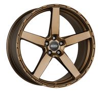 ALLOY WHEEL DOTZ MARINABAY BRONZE FOR KIA PROCEED 8.5X18 5X114.3 BRONZE MAT 5WR