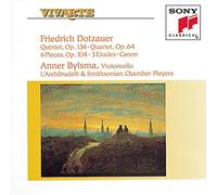 Dotzauer, F. - Quintet Strings/Quartet Strings/Etudes