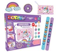 Dotzies by Diamond Dotz Set Einhornbaby