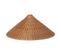 Dou Rattan Lampshade Natural M
