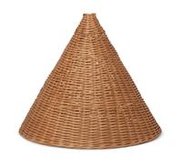 Dou Rattan Lampshade Natural S