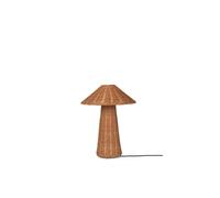 Dou Table Lamp Natural