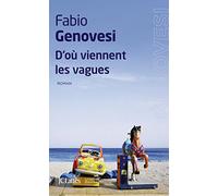 D'ou viennent les vagues ? (Litterature Etrangere)