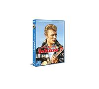 D'où viens-tu Johnny ? [Combo Blu-ray + DVD] [Combo Blu-ray + DVD]