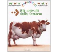 Douailler Ãvelyne - Animali Della Fattoria (Gli)