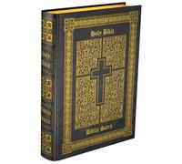 Douay-Rheims and Clementina Vulgata: English-Latin Bible
