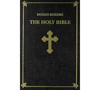 Douay-Rheims Bible