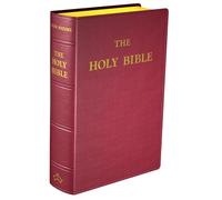 Douay- Rheims Bible