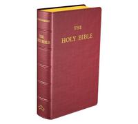 Douay- Rheims Bible