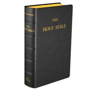Douay- Rheims Bible