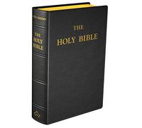 Douay-Rheims Version (The Holy Bible: Translated from the Latin Vulgate)