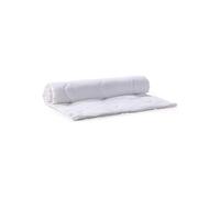 (Double) 1.5 Tog Comfort Soft Summer Duvet