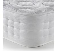 Capsule Luxury Gel Foam Pocket Sprung Mattress