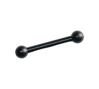 Double 17mm Ball Head Extension Pole Aluminum Alloy Phone Holder Tablet Stand Action Camera Phone Holder Adapter