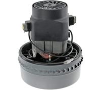 Double 2 Stage Bypass Wet Dry Motor SOTECO Panda Koala TRUVOX NILCO 5.7" 1200W [EEK: A++]