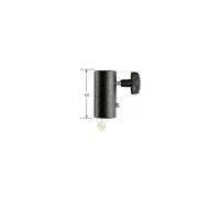 Double 5/8'' Female Adapter|Manfrotto
