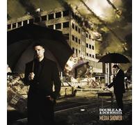 Double a.B. & Dub Sonata - Media Shower [Vinyl LP] [VINYL]