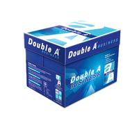 Double A Business A4 75gsm Multipurpose Printer Copier Paper - 2500 Sheets (5 x 500), Printing Paper for Laser, Inkjet, Copy & Fax, Printer Paper A4 White, Printer Paper for Home & Office