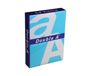 DOUBLE A Business Copy paper 75gr. DIN A4 500 sheets
