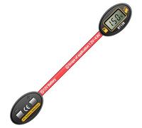 Double A Cell Prober - Magnet Tracking Scanner, Mobile Charge Sensor, Domestic Capability Appraisal, Measuring Gear | With Every Variety Unit Repair Adjustment Current Utility Mechanical Hardware