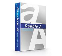 Double A DA100A4 A4 Multifunctional Ream Wrapped Premium Copier Paper - White