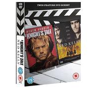 Double: A Knight'S Tale / Ned Kelly [DVD]