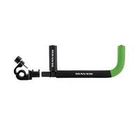 Double accessory arms Maver Mv-R Noir TU