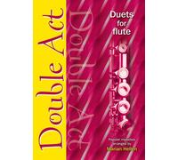 Double Act - Flute.