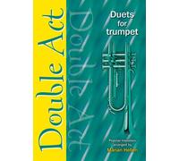 Double Act - Trumpet: Trumpet Duet: Instrumental Album