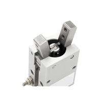 Double Acting Parallel Gripper Pneumatic Cylinder MHC2-6D MHC2-10D MHC2-16D MHC2-20D NHC2-25D MHC2-32D(MHC2-6S)