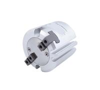 Double Acting Pneumatic Gripper MHS2-50D Parallel Style Air Gripper 2-Finger Type