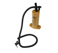 Double acting pump Kuebler Sport Beige 20,5x13,4x39,7 cm