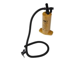 Double acting pump Kuebler Sport Beige 20,5x13,4x39,7 cm
