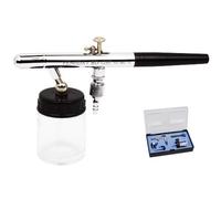 Double-Action Airbrush Fengda® BD-128P with Nozzle 0,35 mm