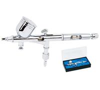 Double-Action Airbrush Fengda® BD-203 with Nozzle 0,2 mm