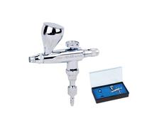 Double-Action Airbrush Fengda® BD-206 with Nozzle 0,3 mm