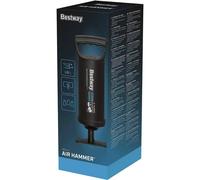 Double action hand pump Bestway Noir 1,85 L