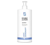 Double Action Shampoo Anti DANDRUFF Anti Rustle Purifier Hair Scissors 1000 ml