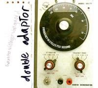 Double Adaptor - Live At The Village