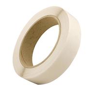 Double Adhesive Tape - 25mm x 50m. 6 Rolls per Pack. Strong Double Sided Tape for General Use & Crafts. Versatile Clear Tissue Tape for Home, Office or School. Strong Adhesive and Easy Application. Ideal for Artwork or Photo Mounting Tape. Fast Delivery