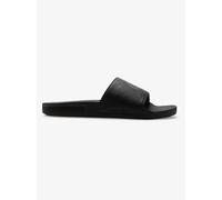 Double Adjustment Leather Sliders Quiksilver Rivi Noir 42