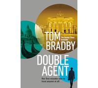 Double Agent: From the bestselling author of Secret Service