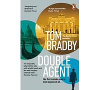 Double Agent – From the bestselling author of Secret Service – Penguin Books